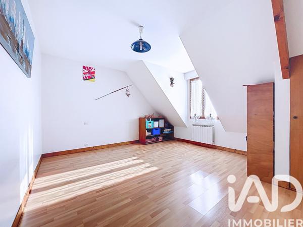 Maison à vendre 6 pièces 114 m² Montigny-lès-Cormeilles