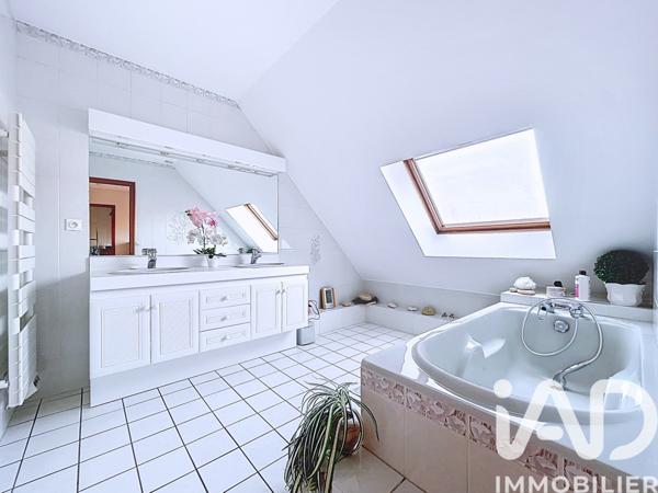 Maison à vendre 6 pièces 114 m² Montigny-lès-Cormeilles