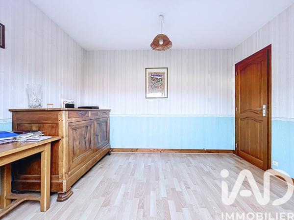 Maison à vendre 6 pièces 114 m² Montigny-lès-Cormeilles