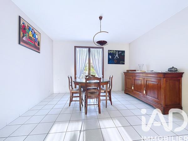 Maison à vendre 6 pièces 114 m² Montigny-lès-Cormeilles