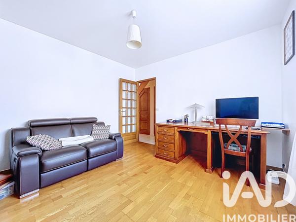 Maison à vendre 6 pièces 114 m² Montigny-lès-Cormeilles