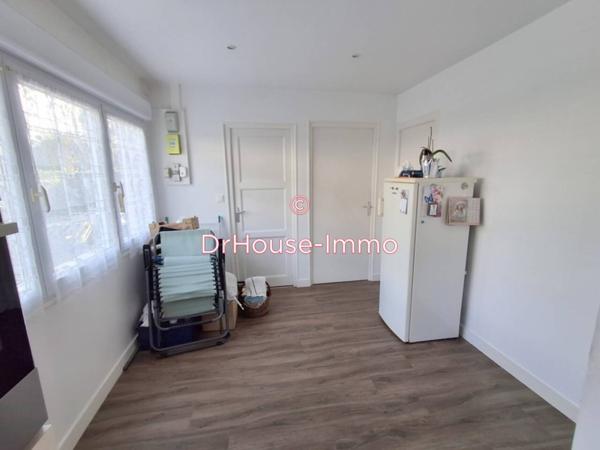 Maison à vendre 4 pièces de 67 m²
