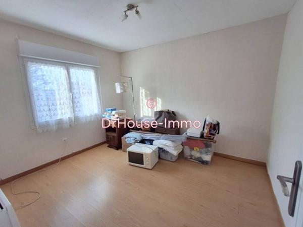 Maison à vendre 4 pièces de 67 m²