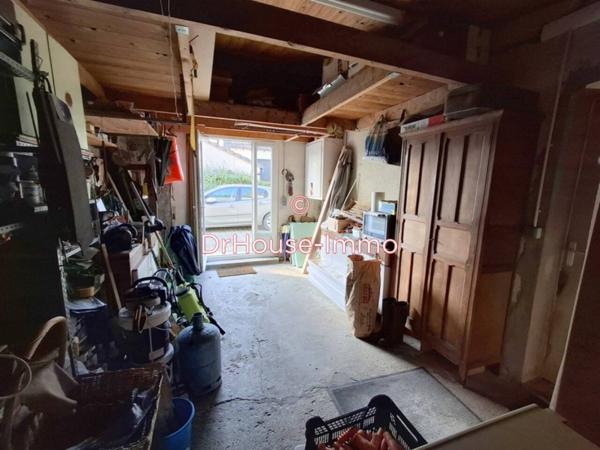 Maison à vendre 4 pièces de 67 m²