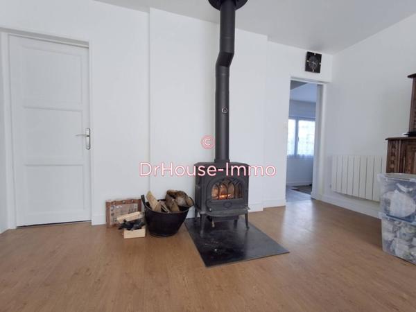 Maison à vendre 4 pièces de 67 m²