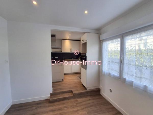 Maison à vendre 4 pièces de 67 m²