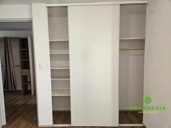 T2 54m² excellent état