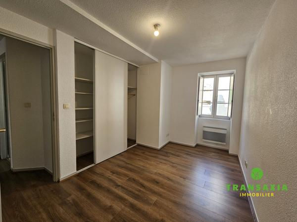 T2 54m² excellent état