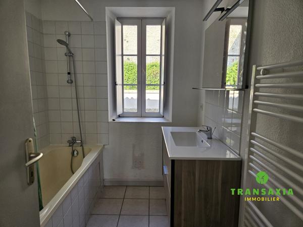 T2 54m² excellent état