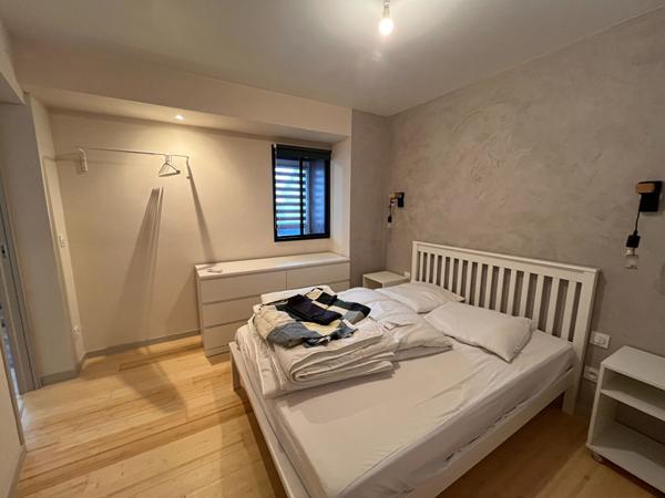 Appartement 2 pièce(s) meublé 37.01 m2