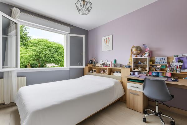 Maison La Chapelle Saint Aubin - 145 m²- 4 Chambres