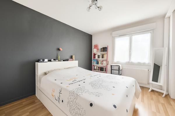 Maison La Chapelle Saint Aubin - 145 m²- 4 Chambres