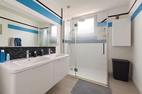 Maison La Chapelle Saint Aubin - 145 m²- 4 Chambres