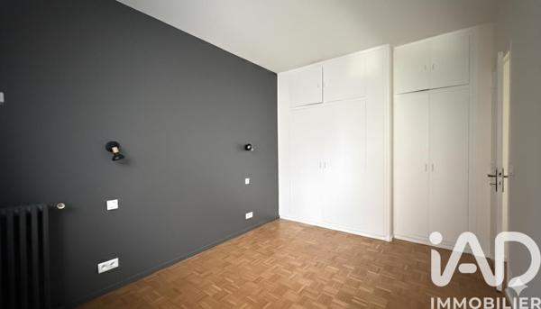 Appartement à vendre 3 pièces 52 m² Asnières-sur-Seine