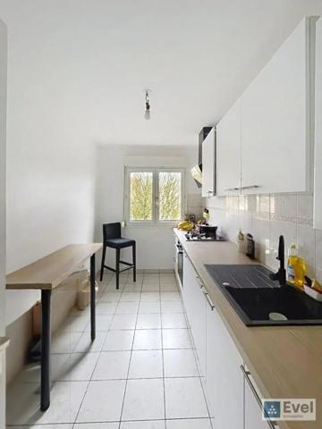 Appartement à louer à Metz (57000)