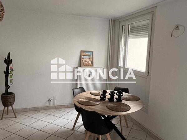 Location Appartement 3 pièces 68.58 m² - Boulogne Sur Mer 62200