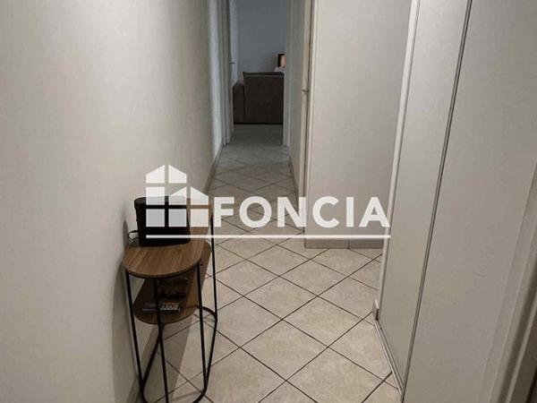 Location Appartement 3 pièces 68.58 m² - Boulogne Sur Mer 62200