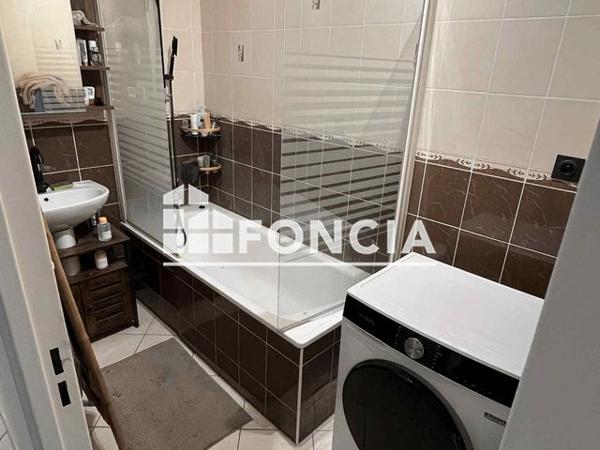 Location Appartement 3 pièces 68.58 m² - Boulogne Sur Mer 62200