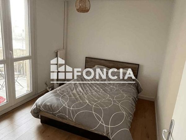 Location Appartement 3 pièces 68.58 m² - Boulogne Sur Mer 62200