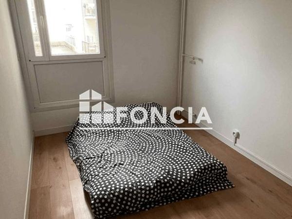 Location Appartement 3 pièces 68.58 m² - Boulogne Sur Mer 62200
