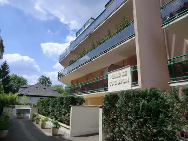 Appartement à louer à Laxou (54520)