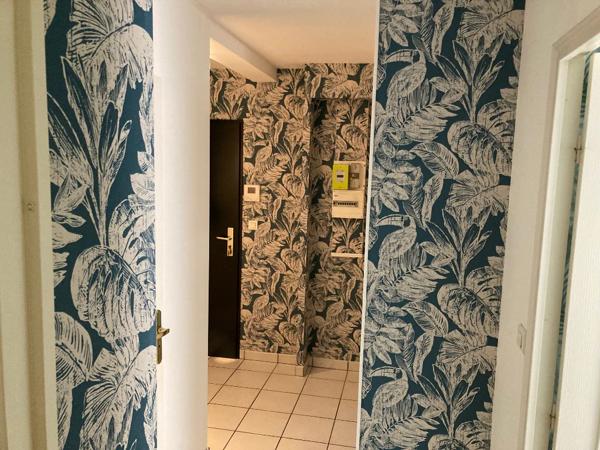 Appartement à louer à Laxou (54520)