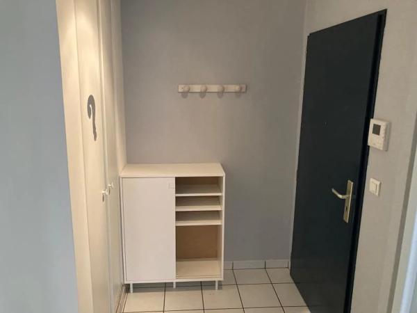 Appartement à louer à Laxou (54520)