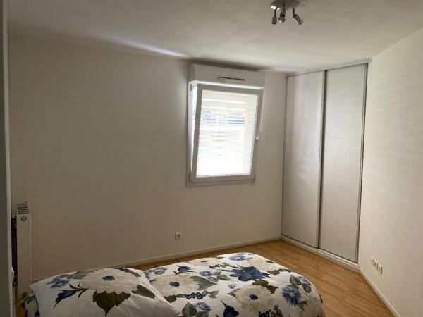 Appartement à louer à Laxou (54520)