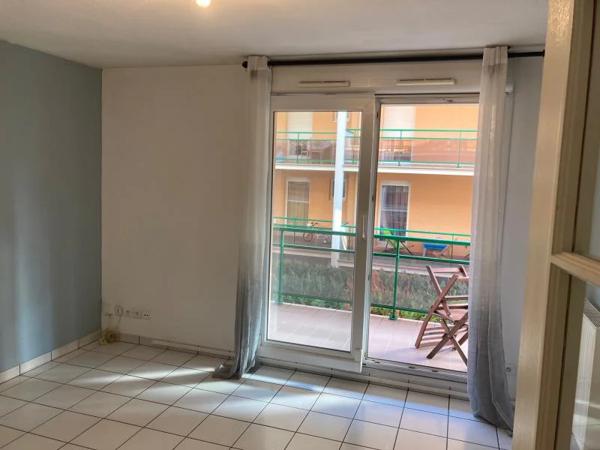 Appartement à louer à Laxou (54520)