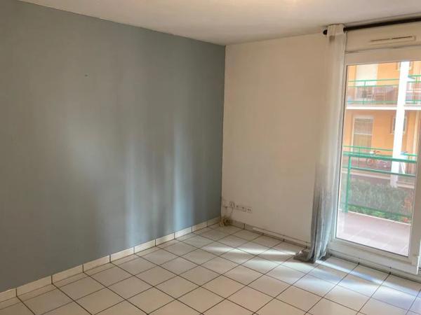 Appartement à louer à Laxou (54520)