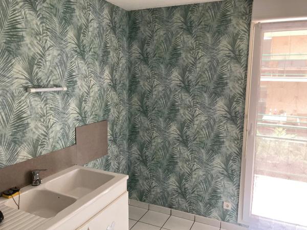 Appartement à louer à Laxou (54520)