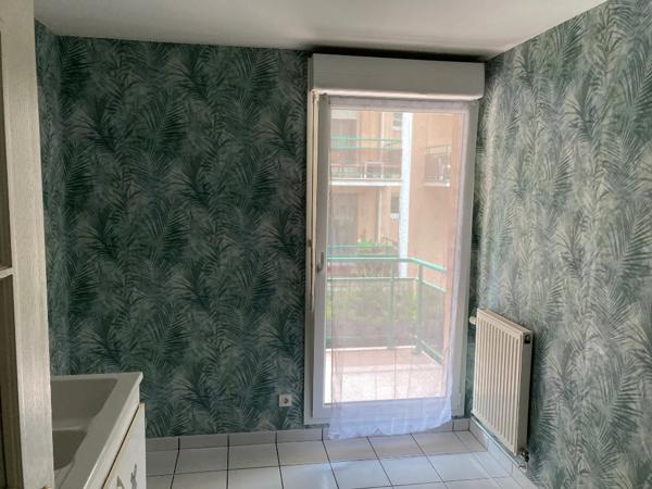 Appartement à louer à Laxou (54520)