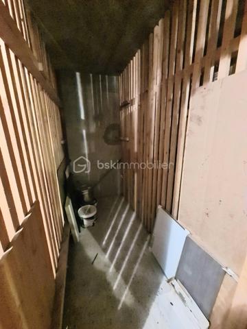 Appartement de 54 m²