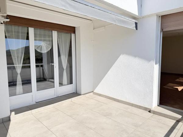 Appartement à louer à Villefranche-de-Rouergue (12200)
