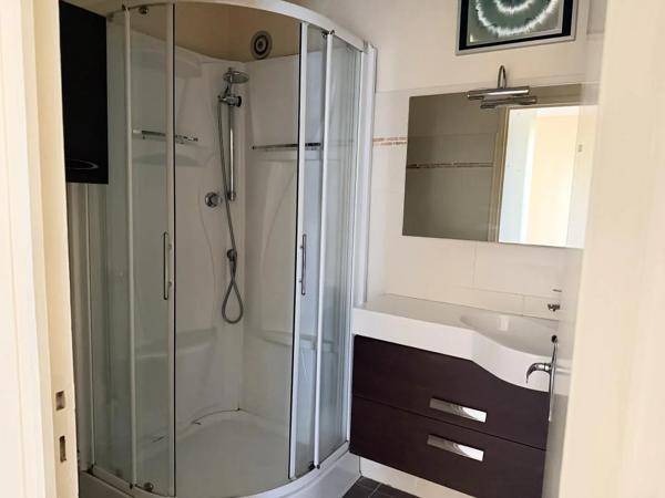 Appartement à louer à Villefranche-de-Rouergue (12200)