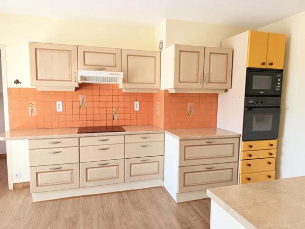Appartement à louer à Villefranche-de-Rouergue (12200)