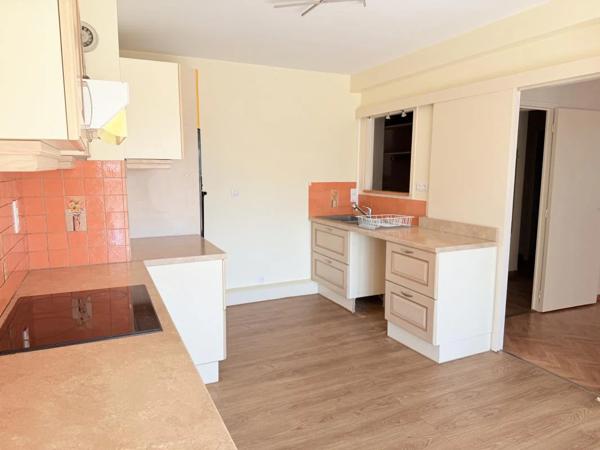 Appartement à louer à Villefranche-de-Rouergue (12200)