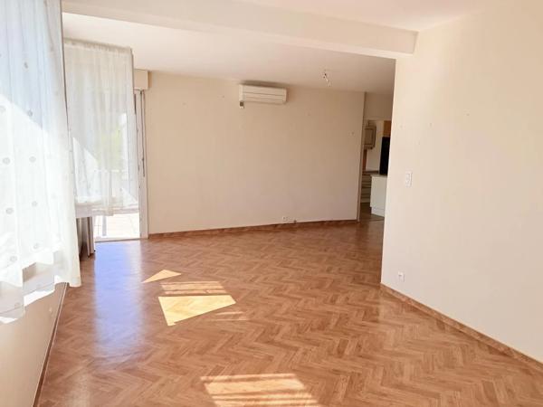 Appartement à louer à Villefranche-de-Rouergue (12200)