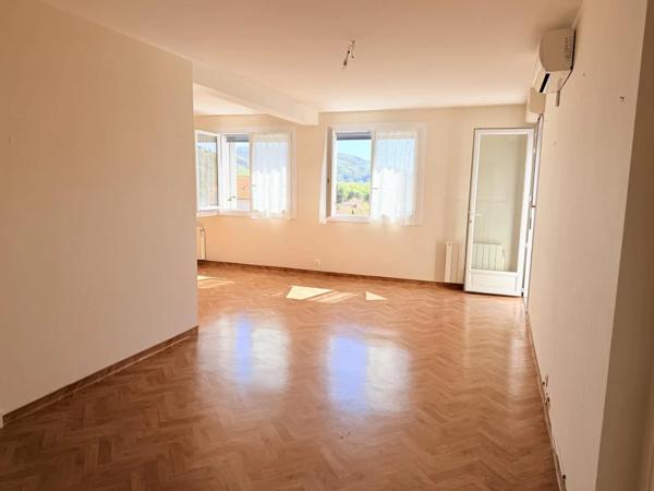 Appartement à louer à Villefranche-de-Rouergue (12200)