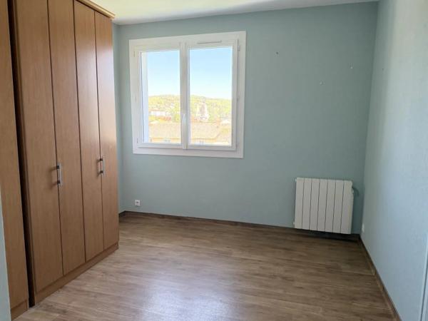 Appartement à louer à Villefranche-de-Rouergue (12200)