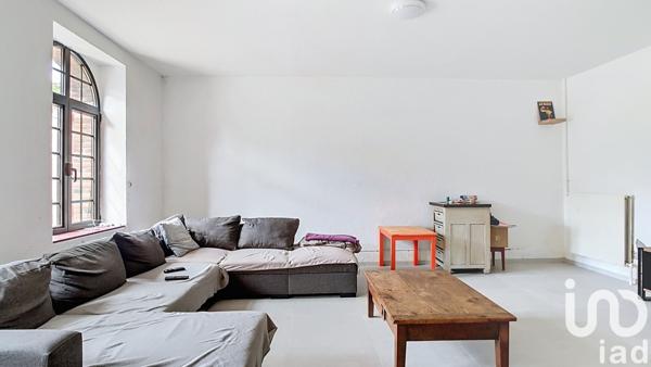 Maison à vendre 7 pièces 177 m² Briare