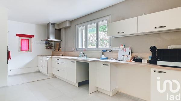 Maison à vendre 7 pièces 177 m² Briare