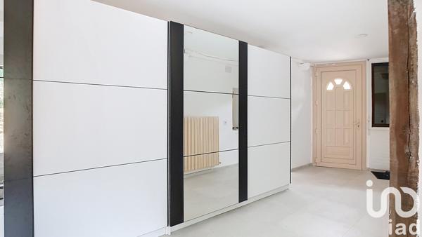 Maison à vendre 7 pièces 177 m² Briare