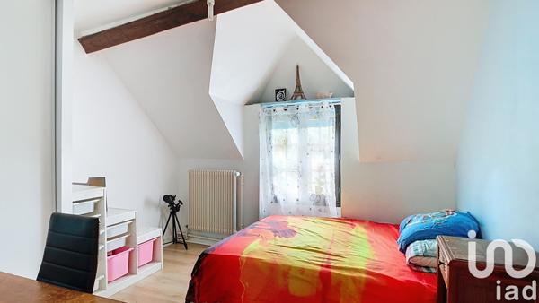 Maison à vendre 7 pièces 177 m² Briare