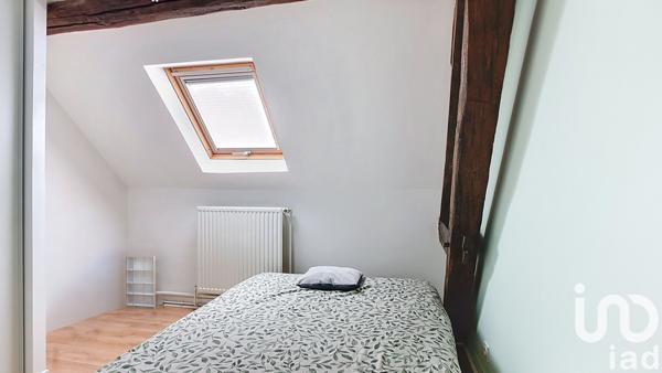 Maison à vendre 7 pièces 177 m² Briare