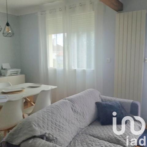 Maison à vendre 4 pièces 89 m² Challans