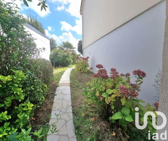 Maison à vendre 4 pièces 89 m² Challans