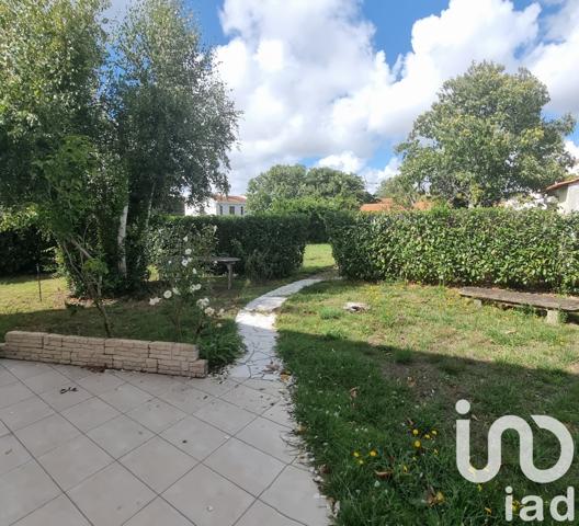 Maison à vendre 4 pièces 89 m² Challans