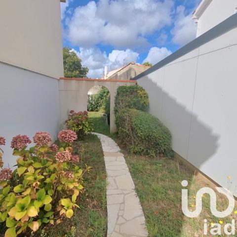 Maison à vendre 4 pièces 89 m² Challans