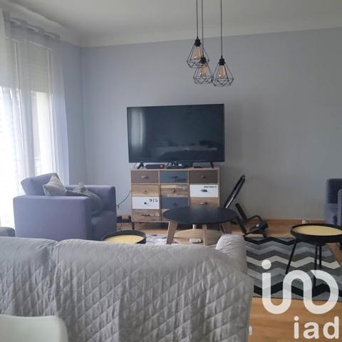 Maison à vendre 4 pièces 89 m² Challans